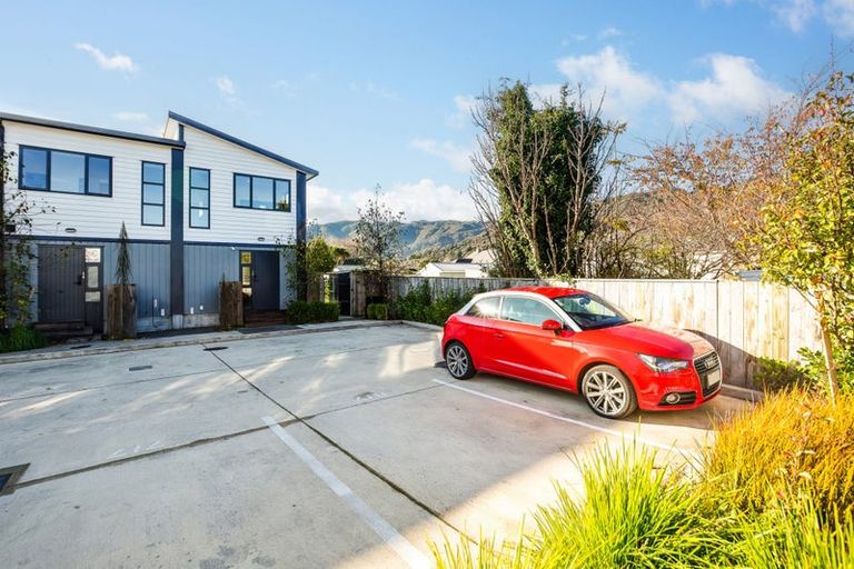 Photo of property in 5/6 Bertram Grove, Naenae, Lower Hutt, 5011