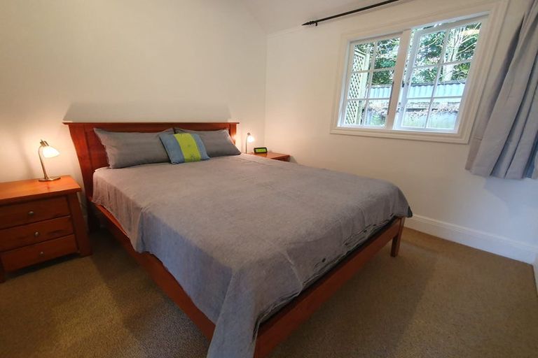 Photo of property in 48 Tainui Road, Devonport, Auckland, 0624