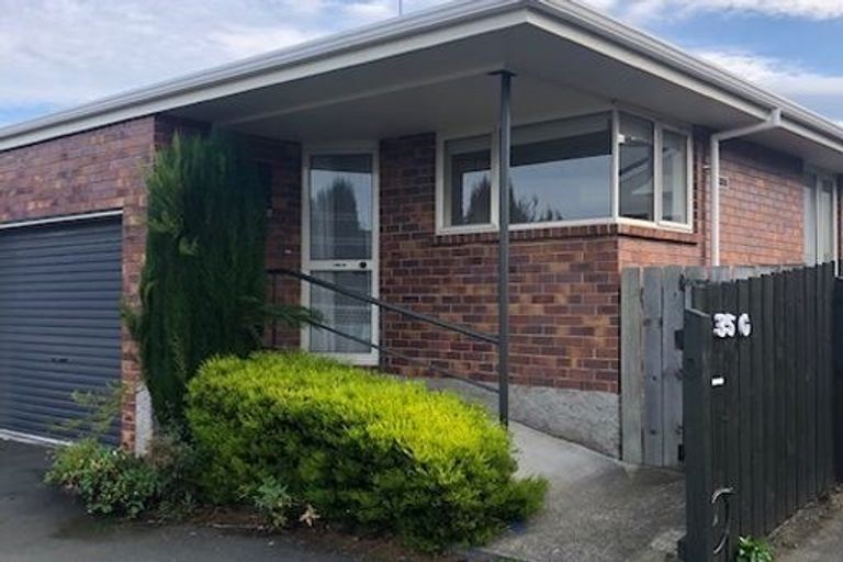 Photo of property in 35a Eastbourne Street, Caversham, Dunedin, 9012