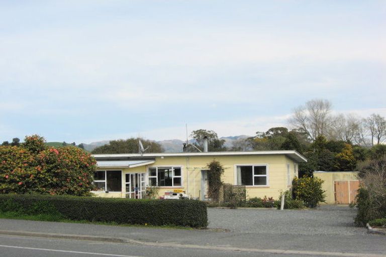 Photo of property in 155 Beach Road, Kaikoura, 7300