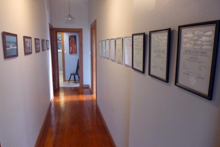 Photo of property in 13 Hornsey Road, Bluff Hill, Napier, 4110