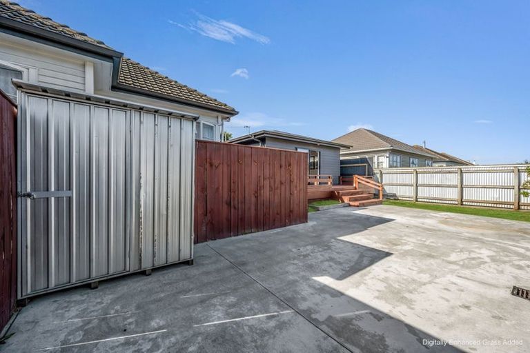 Photo of property in 821 Tamatea Street, Mahora, Hastings, 4120