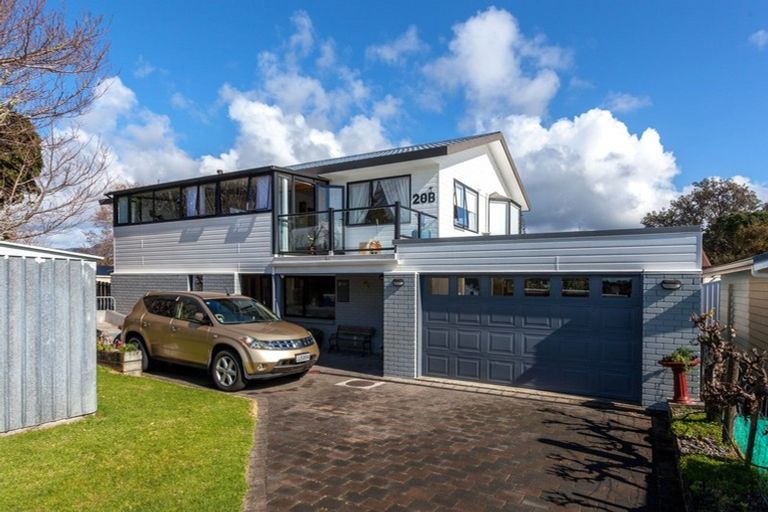 Photo of property in 28b Hornsea Road, Tairua, 3508
