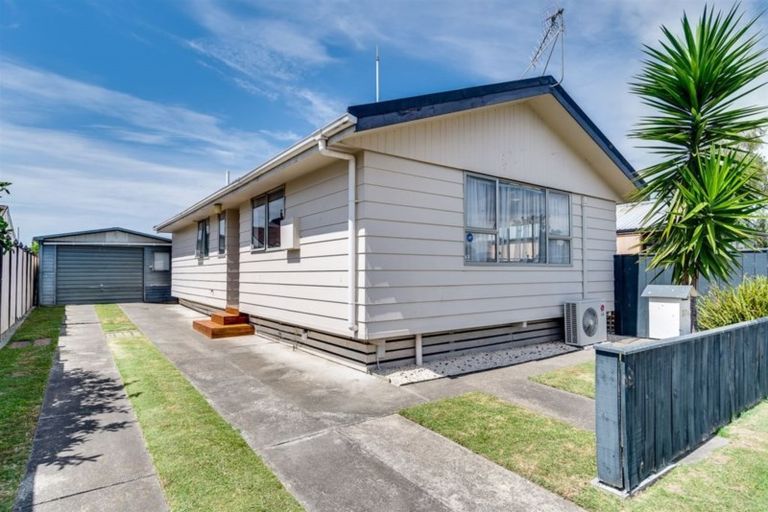 Photo of property in 37a Ryan Crescent, Greenmeadows, Napier, 4112