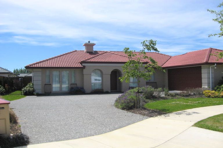 Photo of property in 11 Mica Place, Northwood, Christchurch, 8051