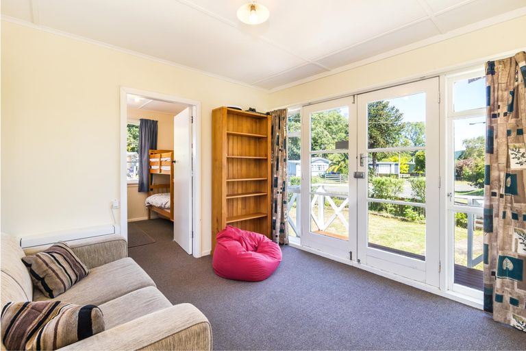 Photo of property in 13 Korari Crescent, Mangakino, 3421