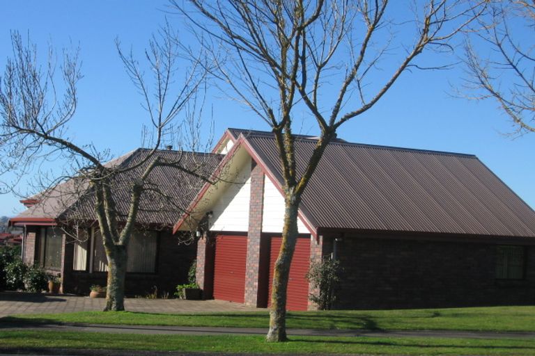 Photo of property in 104 Totara Drive, Pukete, Hamilton, 3200