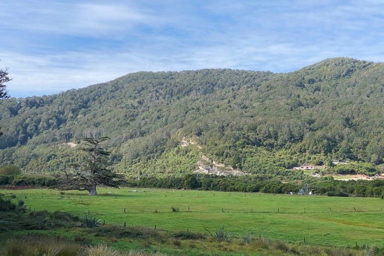 Photo of property in 678 Taylorville Road, Taylorville, Greymouth, 7805