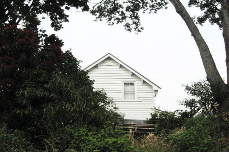 Photo of property in 92 Cressy Terrace, Lyttelton, 8082