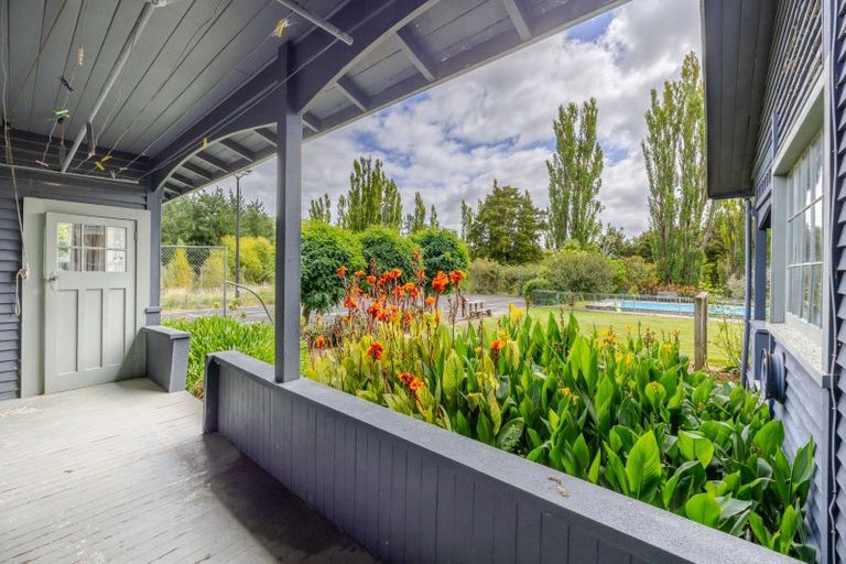 Photo of property in 18 Hope Road, Mangaorapa, Porangahau, 4291