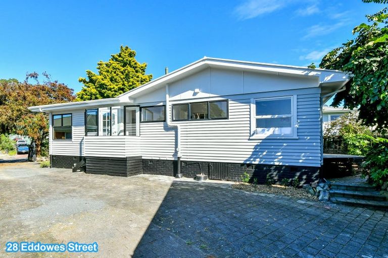 Photo of property in 28a Eddowes Street, Manurewa, Auckland, 2102