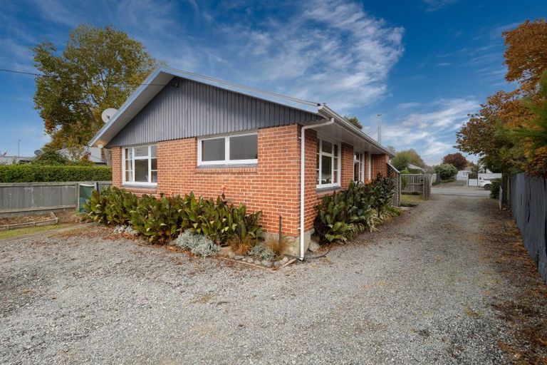 Photo of property in 8 Harrison Street, Allenton, Ashburton, 7700