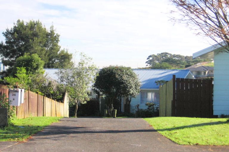 Photo of property in 36 Keri Anne Place, Goodwood Heights, Auckland, 2105