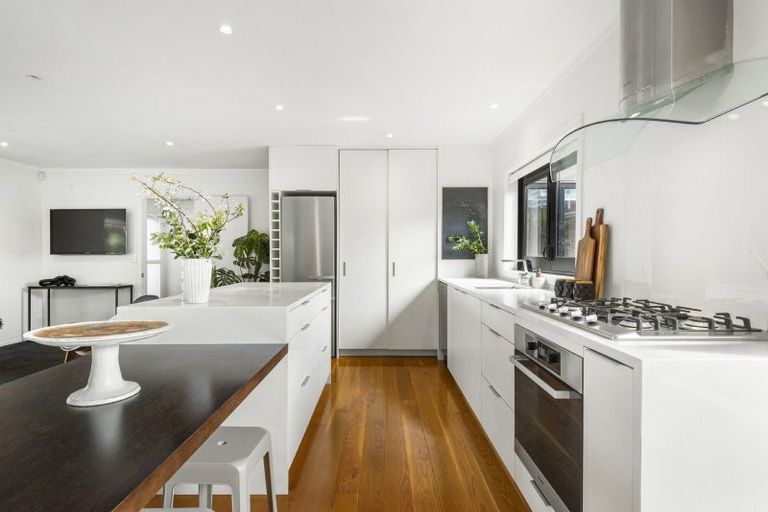 Photo of property in 5/27 Byron Avenue, Takapuna, Auckland, 0622