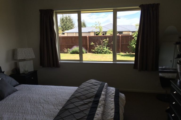 Photo of property in 128 Lowes Road, Rolleston, 7614