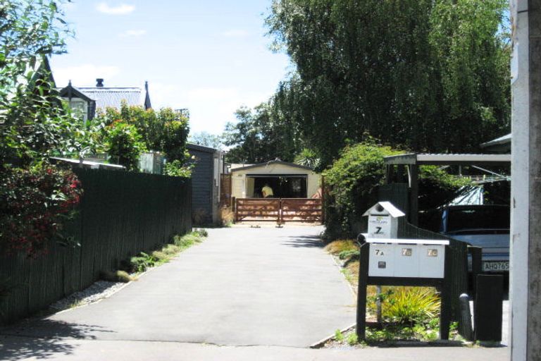 Photo of property in 7 Paisley Street, Sumner, Christchurch, 8081