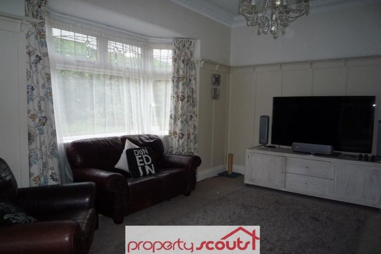 Photo of property in 52 Melrose Street, Roslyn, Dunedin, 9010