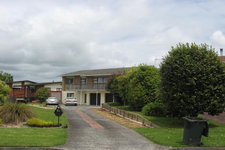 Photo of property in 443 Elizabeth Avenue, Te Awamutu, 3800