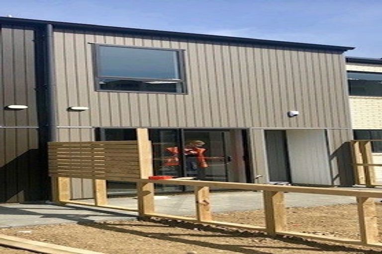 Photo of property in 55/170 Fraser Avenue, Johnsonville, Wellington, 6037