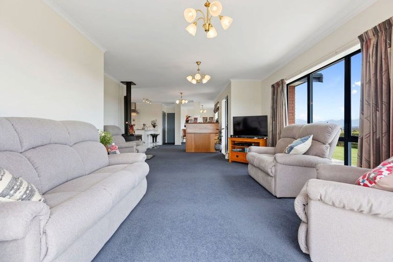 Photo of property in 650 Bristol Road, Kaimata, Inglewood, 4388