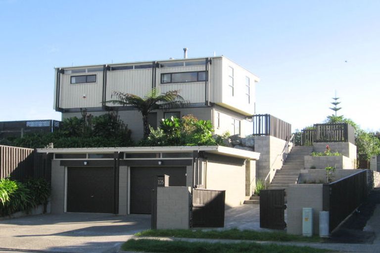 Photo of property in 105 Tutere Street, Waikanae Beach, Waikanae, 5036