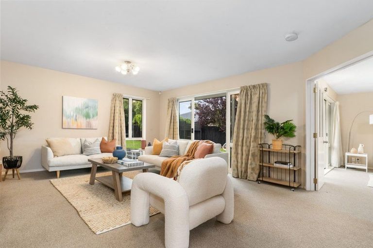 Photo of property in 29 Marquess Avenue, Halswell, Christchurch, 8025