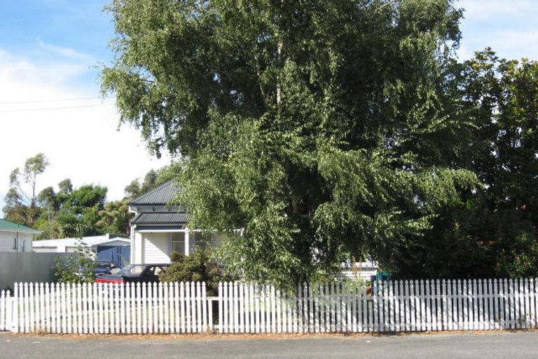 Photo of property in 100 Chalmers Avenue, Hampstead, Ashburton, 7700