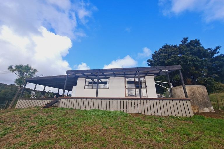 Photo of property in 1039 Trounson Park Road, Donnellys Crossing, Dargaville, 0379