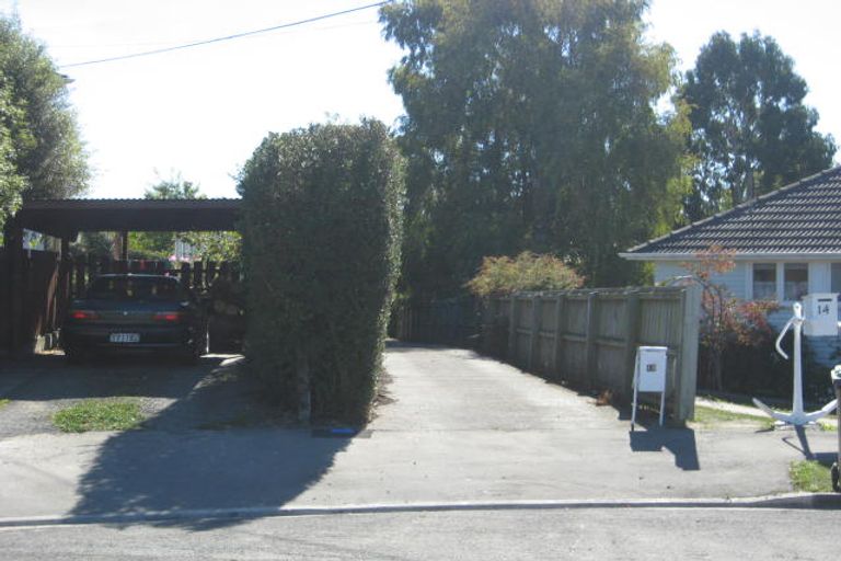 Photo of property in 12 Tweedy Street, Marchwiel, Timaru, 7910