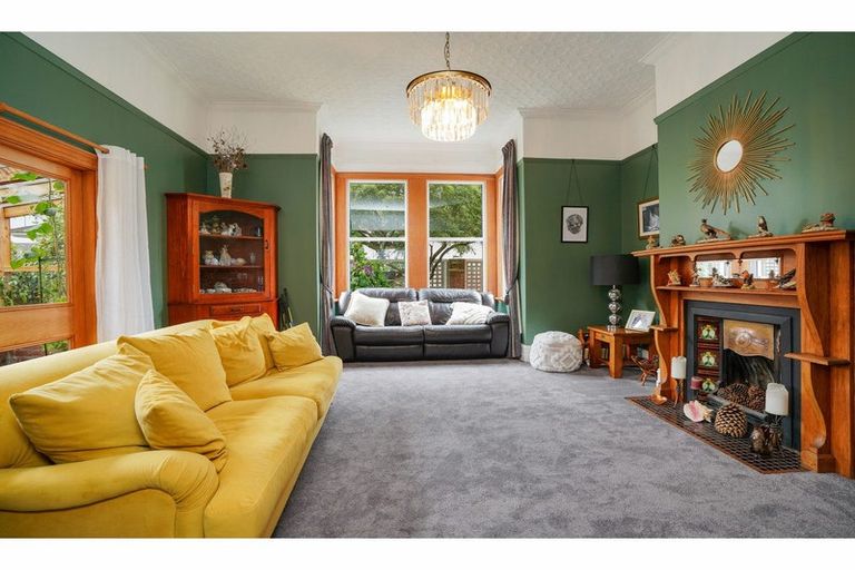 Photo of property in 76 Banks Street, Richmond, Invercargill, 9810