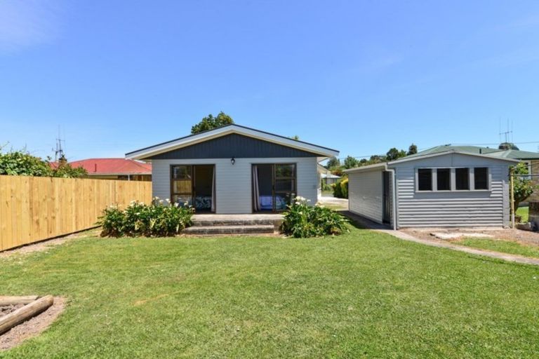 Photo of property in 12 Carrington Avenue, Hillcrest, Hamilton, 3216