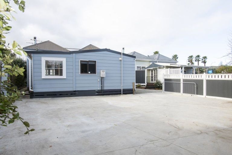 Photo of property in 513 Wainui Road, Kaiti, Gisborne, 4010