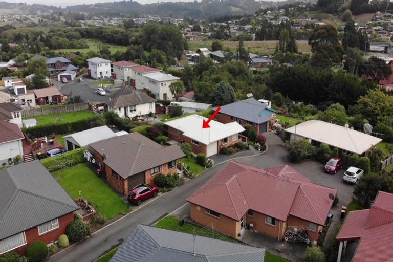 Photo of property in 38 Burgess Street, Green Island, Dunedin, 9018