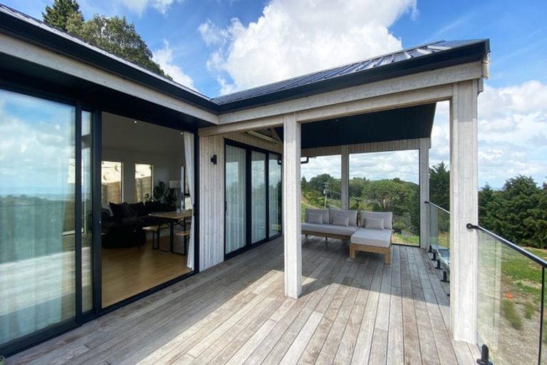 Photo of property in 914 Ponga Road, Opaheke, 2584