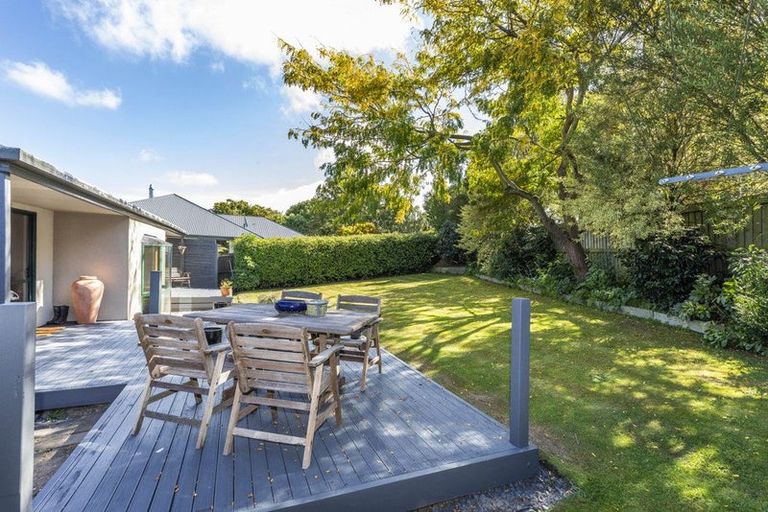 Photo of property in 16 Mcdougal Place, Kaiapoi, 7630
