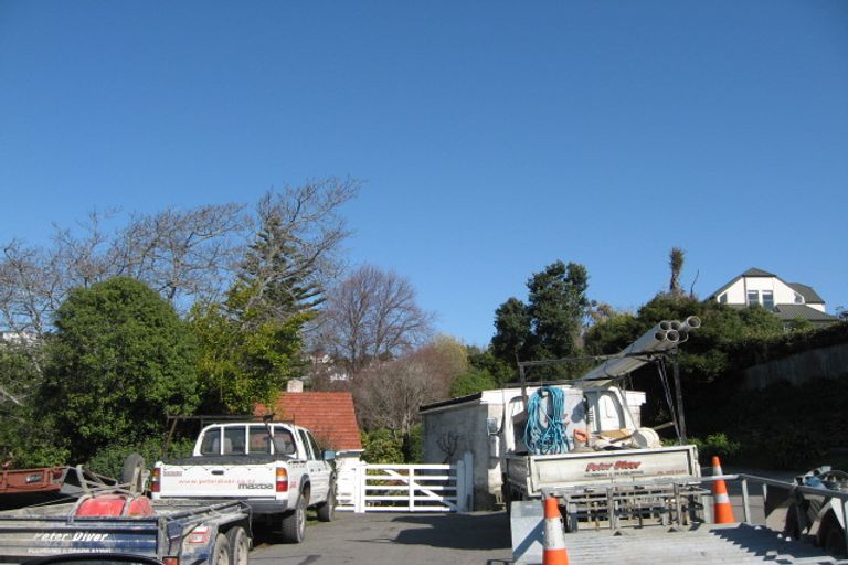 Photo of property in 21 Cracroft Terrace, Cashmere, Christchurch, 8022