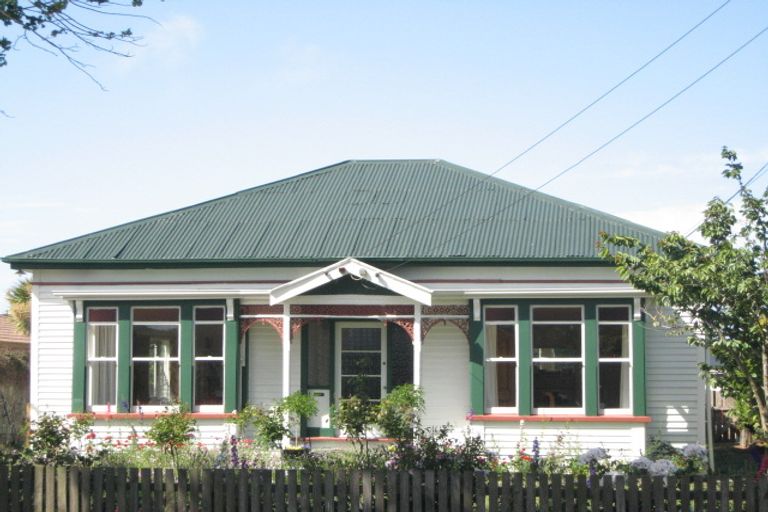 Photo of property in 25 Tainui Street, Somerfield, Christchurch, 8024