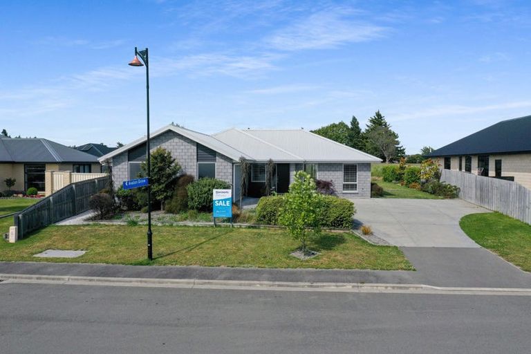 Photo of property in 38 Braebrook Drive, Netherby, Ashburton, 7700