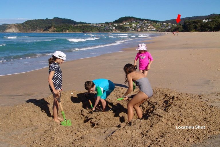 Photo of property in 1 Seacrest Boulevard, Langs Beach, Waipu, 0582