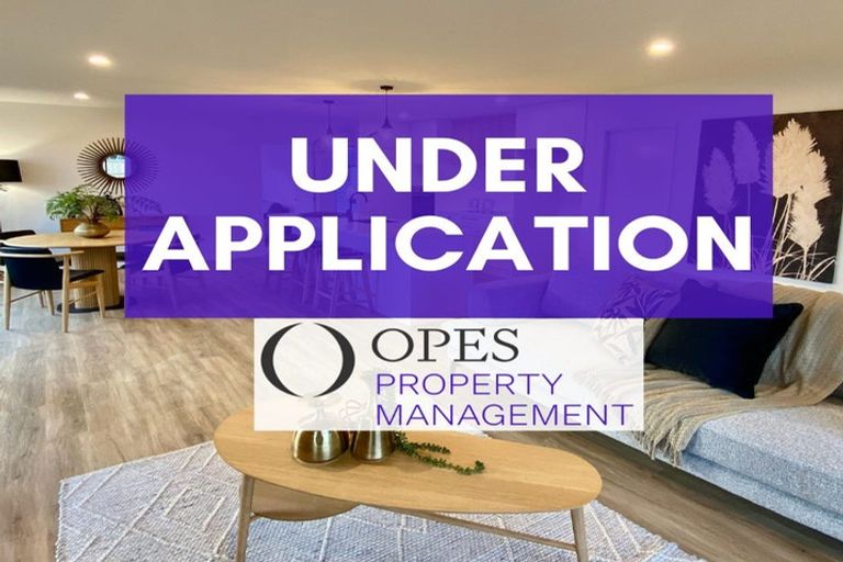 Photo of property in 4/9 Wychbury Street, Spreydon, Christchurch, 8024