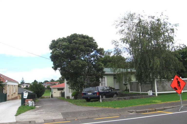 Photo of property in 22a Hamlin Road, Mount Wellington, Auckland, 1060
