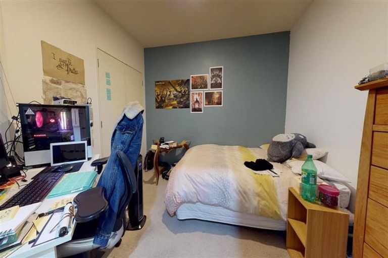 Photo of property in St Peters Apartments, 1c/192 Willis Street, Te Aro, Wellington, 6011