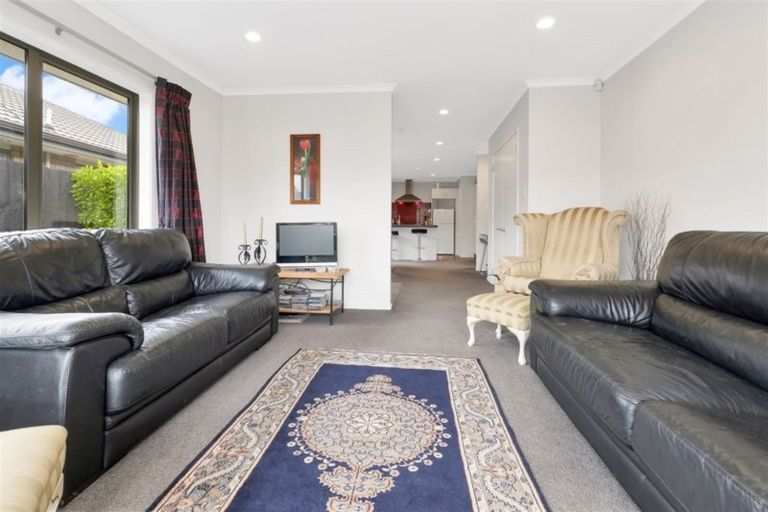 Photo of property in 11 Gallaghan Close, Wigram, Christchurch, 8042