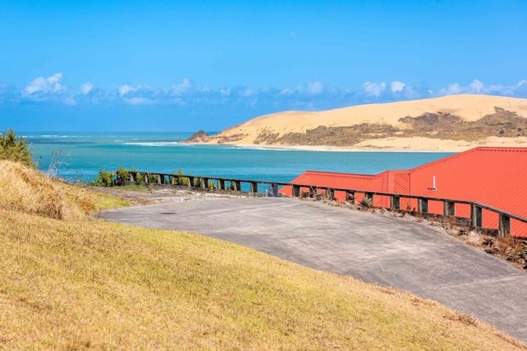 Photo of property in 20 Opononi Heights Drive, Opononi, Kaikohe, 0473