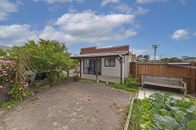 Photo of property in 202 Pine Avenue, South New Brighton, Christchurch, 8062