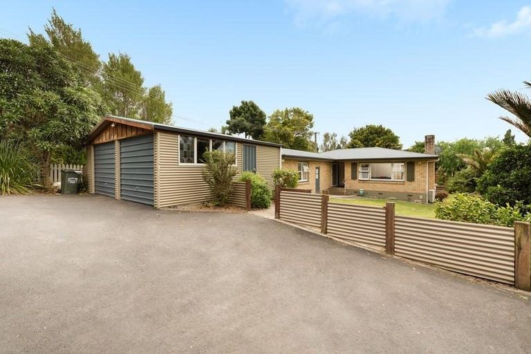 Photo of property in 105 Sutherland Road, Brookfield, Tauranga, 3110