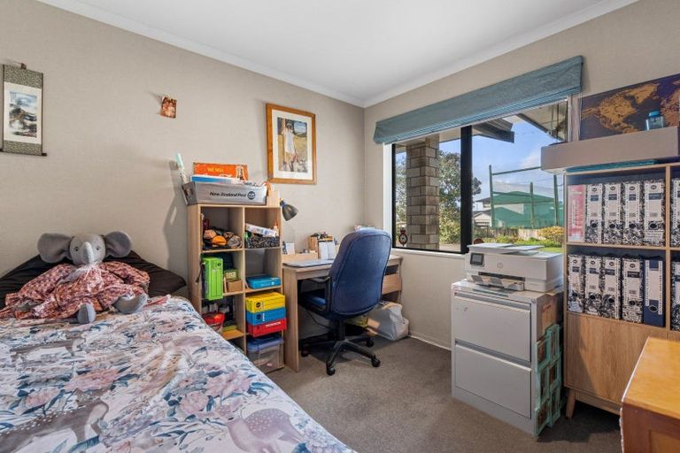 Photo of property in 7 Donelle Place, Te Puke, 3119