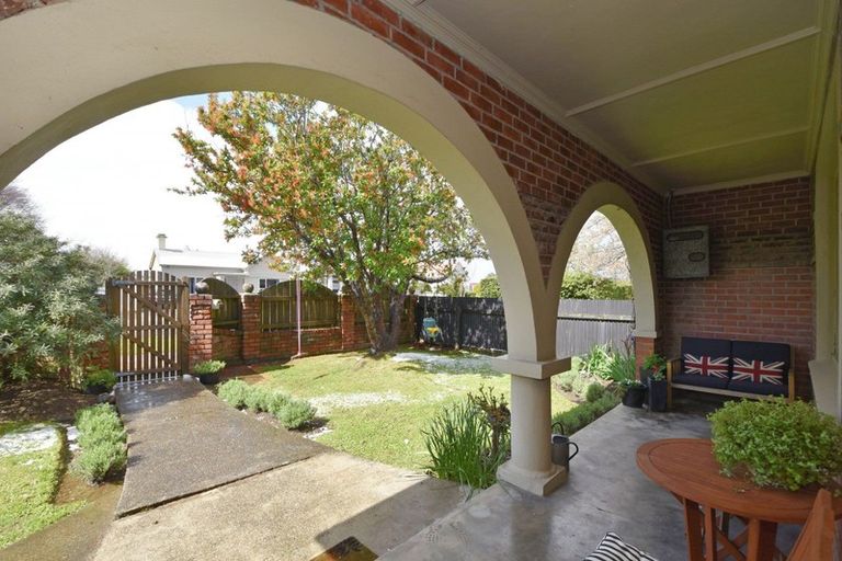 Photo of property in 16 Macmaster Street, Richmond, Invercargill, 9810