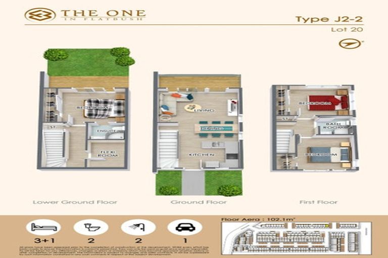 Photo of property in 13 Rana Road, Flat Bush, Auckland, 2019