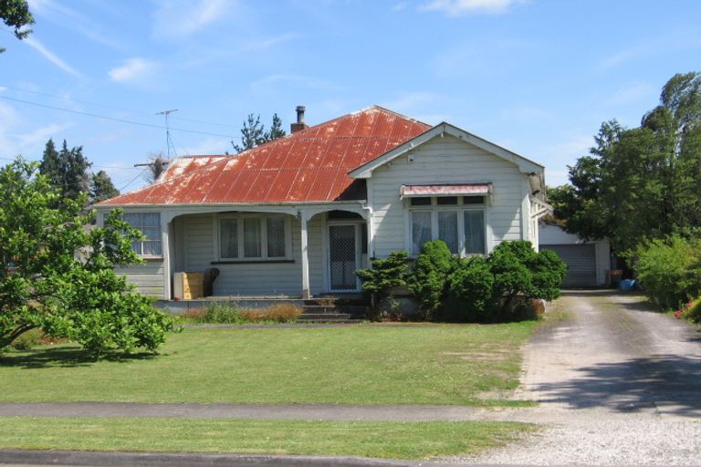 Photo of property in 13 Lawrence Street, Te Kuiti, 3910